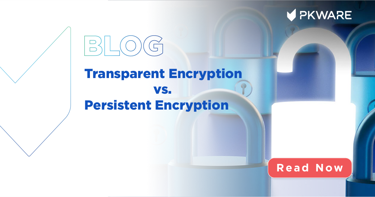 pkware encryption