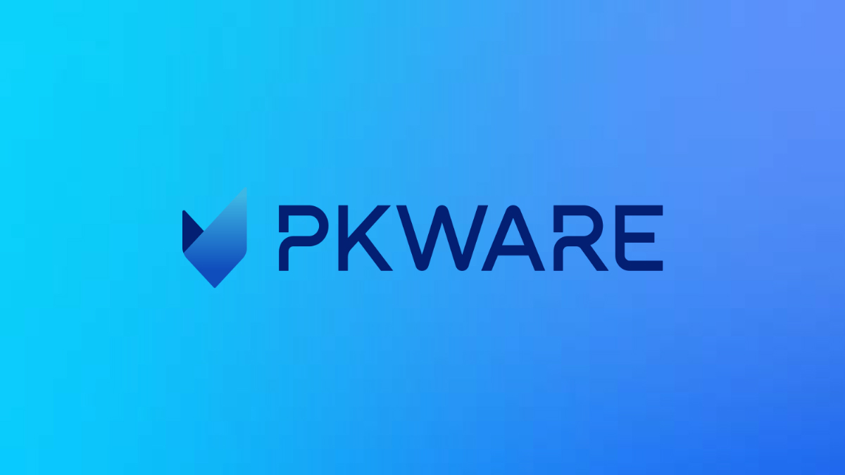 pkware