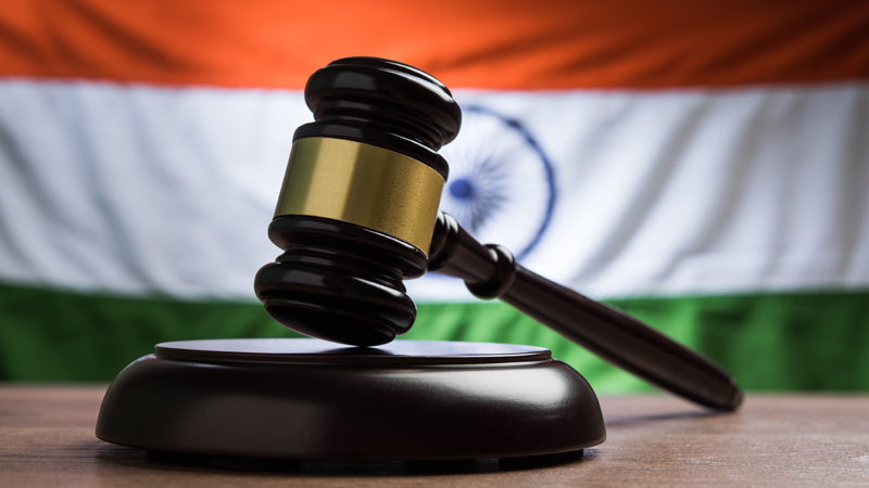 India's Digital Personal Data Protection Act 2023
