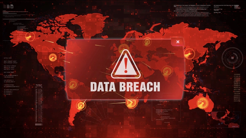 Data Breach Report: May 2024 Edition