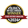 2024 Global Infosec Award