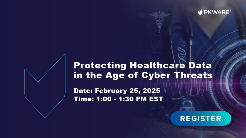 Protecting Healthcare Data in the Age of Cyber Threats