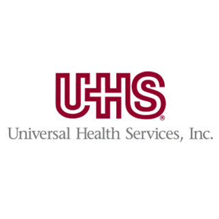 Universal Health Services, Inc.